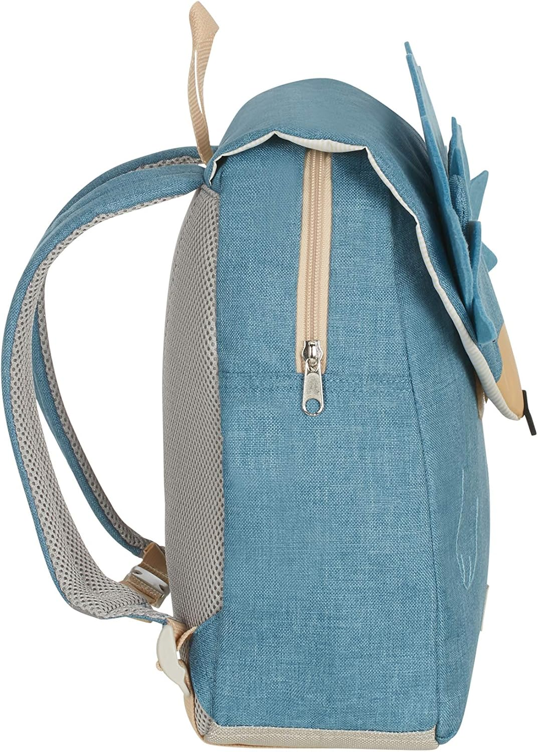 Samsonite Happy Sammies - Children'S Backpack - Orange (Fox William) image number 5