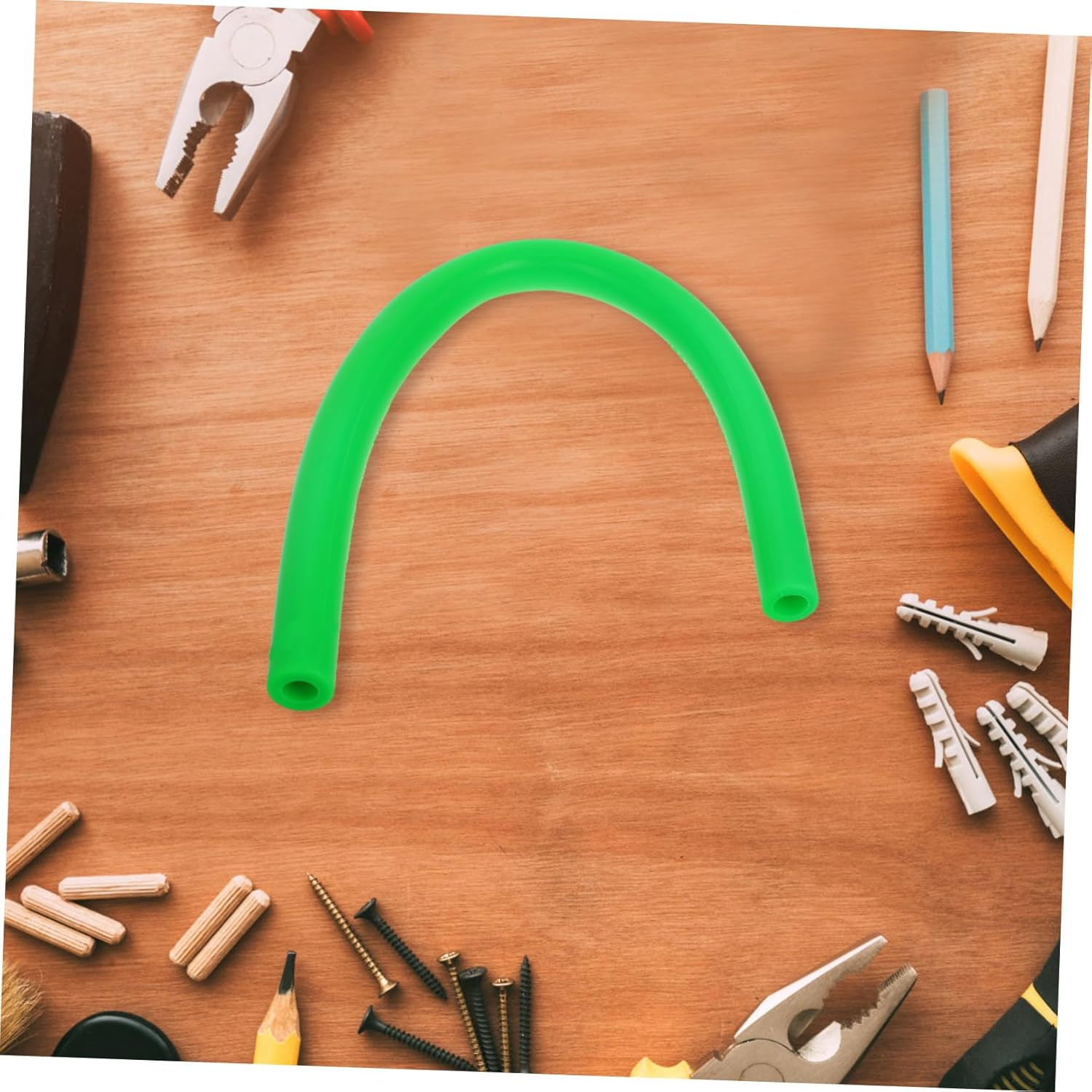 BUGUUYO Professional Spark Wrench Rubber Drive Installation Tool Compact Dual Socket for Automotive Repairs Includes Spark Stick and Installation Tube image number 4