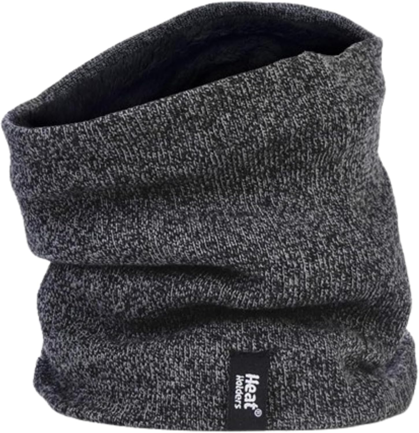 Heat Holders | Sockshop | Men'S Stockley Winter Warm Thermal Neck Warmer | under & over Chin Design | One Size Fits Most