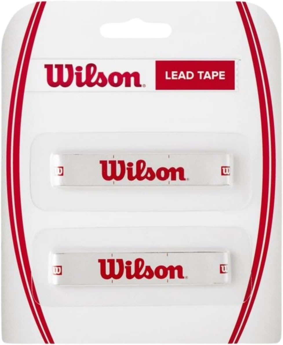 Wilson Tungsten Tuning Tape, One Size image number 1