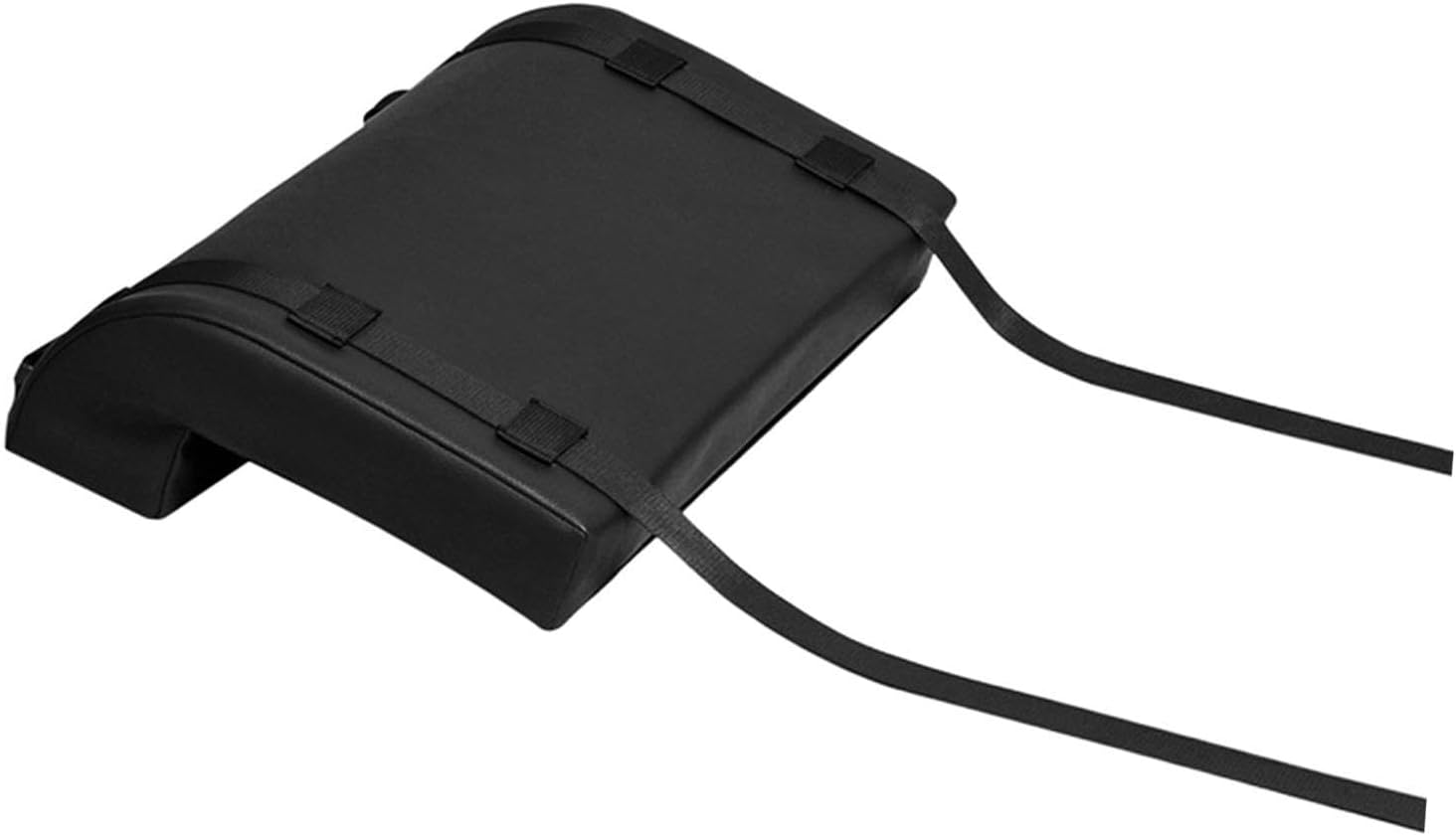 Generic L-Shape Hip Thrusts Cushion Pad Hip Thrust Bench Pad Neck Support Protection Hip Training for Home Gym Workout Weight Lifting image number 3