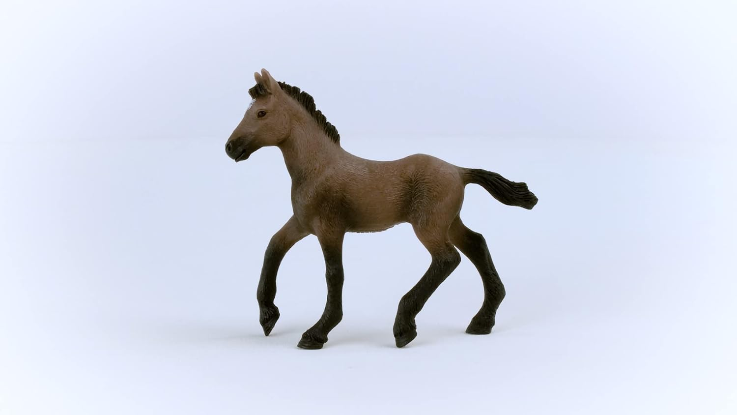 Schleich Horse Club Peruvian Paso Foal Collectible Figurine