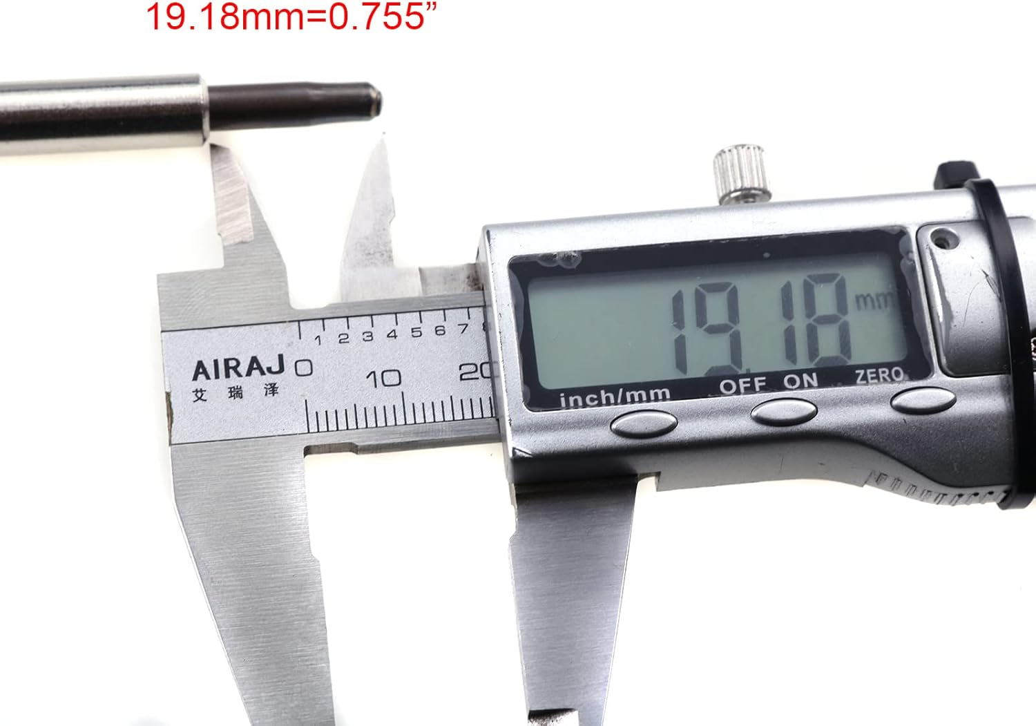 4 Pcs Glow Plugs 6684850 for Bobcat S130 S150 S160 S175 S185 S205 S510 S530 T110 T140 T180 T190 image number 1