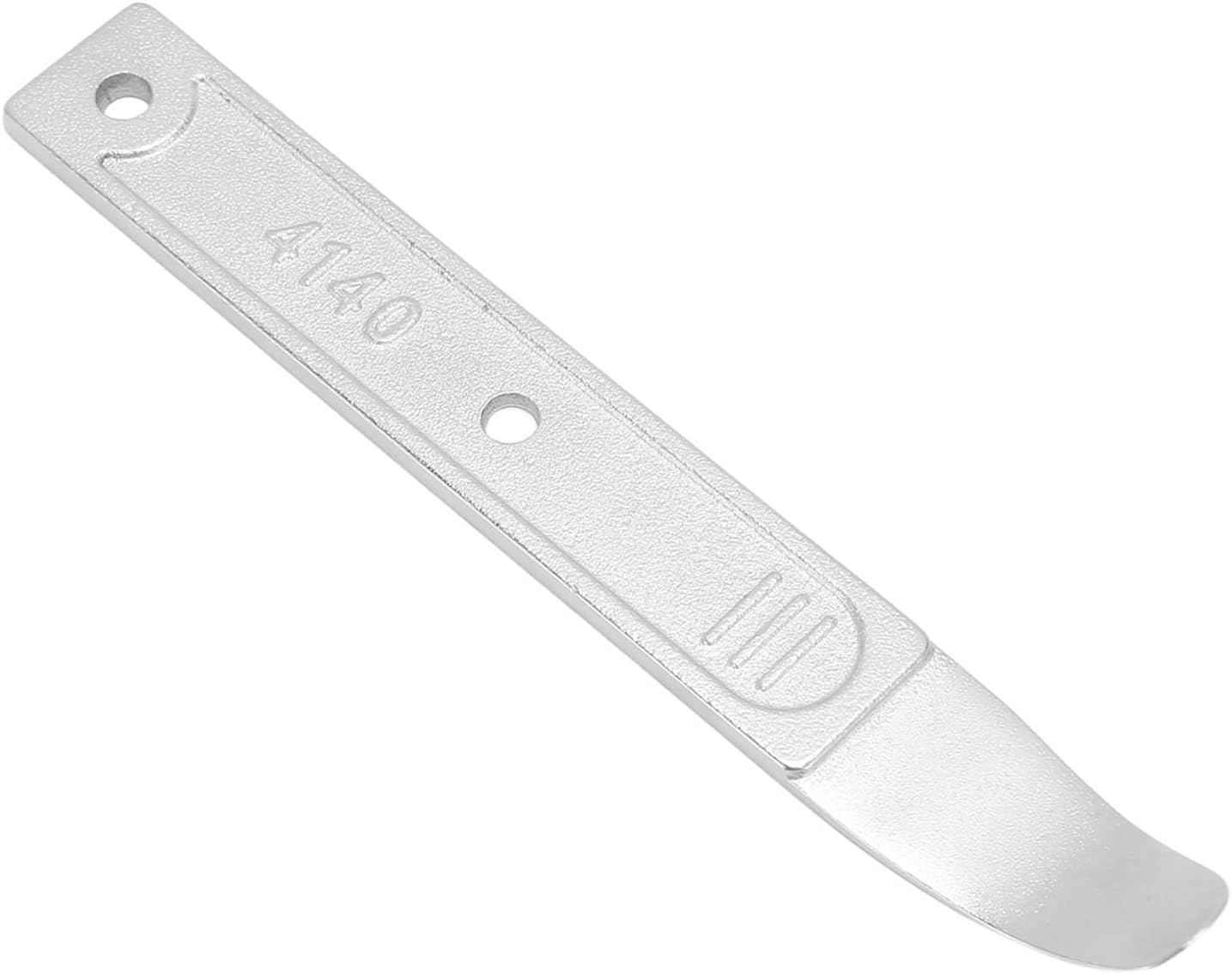 Pry Tool, Prevent Slipping 4140 Steel Prevent Breakage Lightweight Automotive Panel Removal Tool for Door Panels image number 1