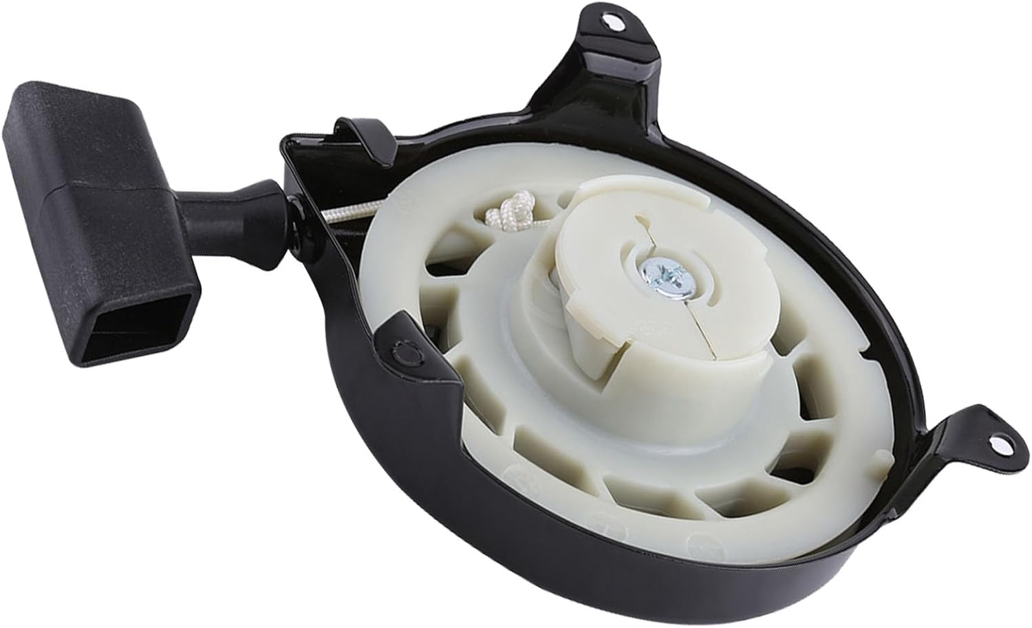 Akozon Recoil Start Assembly for Engines 499706 690101 for 091212, 091232 and 091412 Engines image number 5