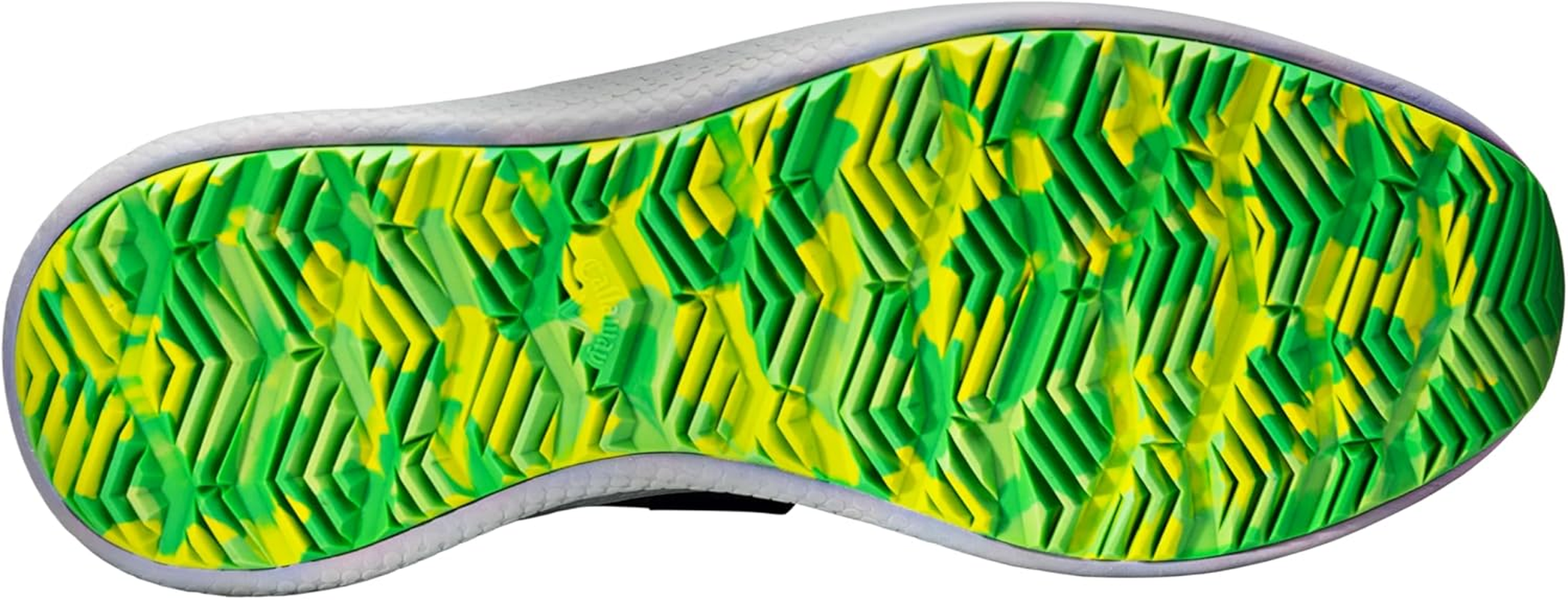 Callaway Men'S Aero Star Golf Shoe image number 1