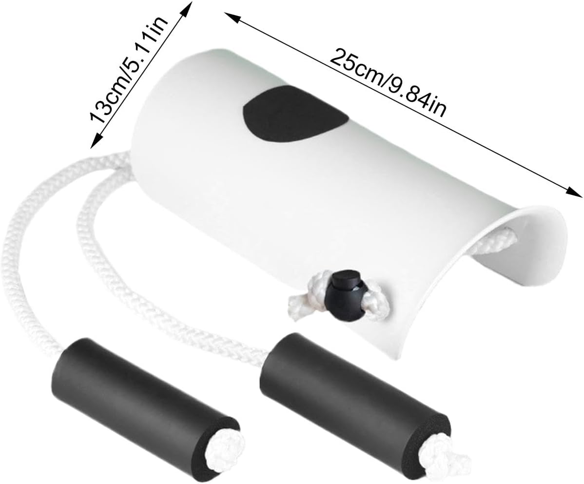 Sock Aids for Putting Socks - No Bending Sock Assistant Device | Ergonomic Sock Aid Device for Seniors, Sock Helpers Assist for Putting Socks image number 4