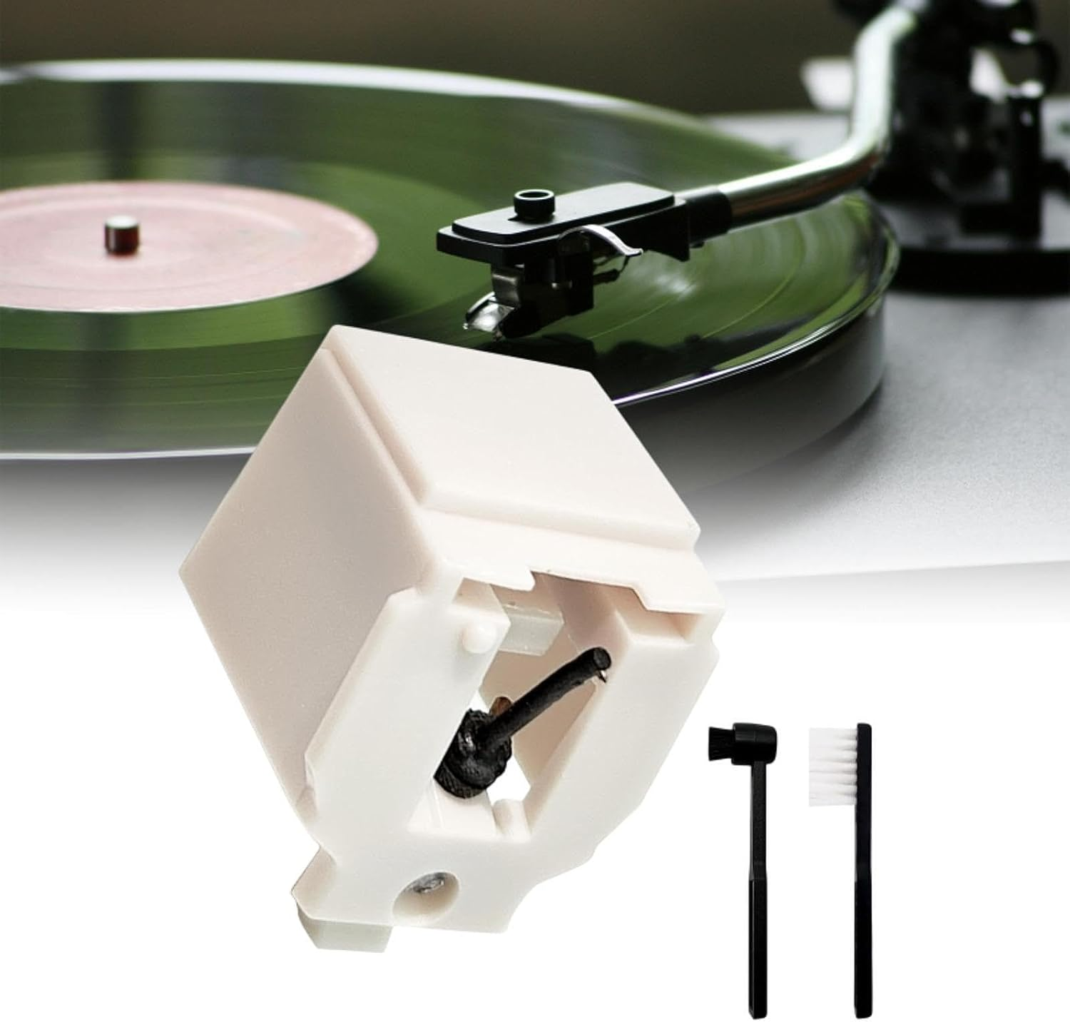 ATN3600L Player -Pin, Professional Stable Lightweight Trecord -Accessoir image number 6