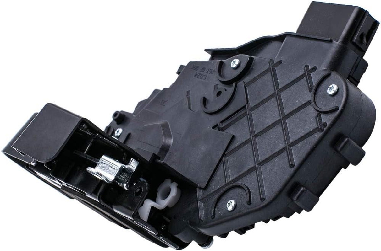 Front Right Door Lock Latch for Land Rover Discovery Freelander Sport Evoque image number 4