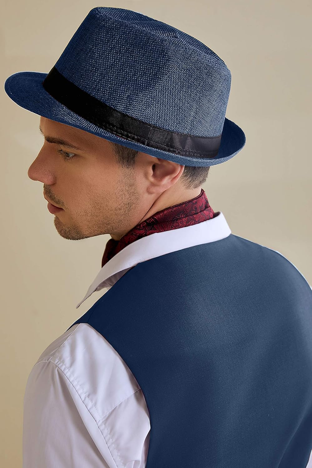 BABEYOND BABEYOND - A-Black image number 5