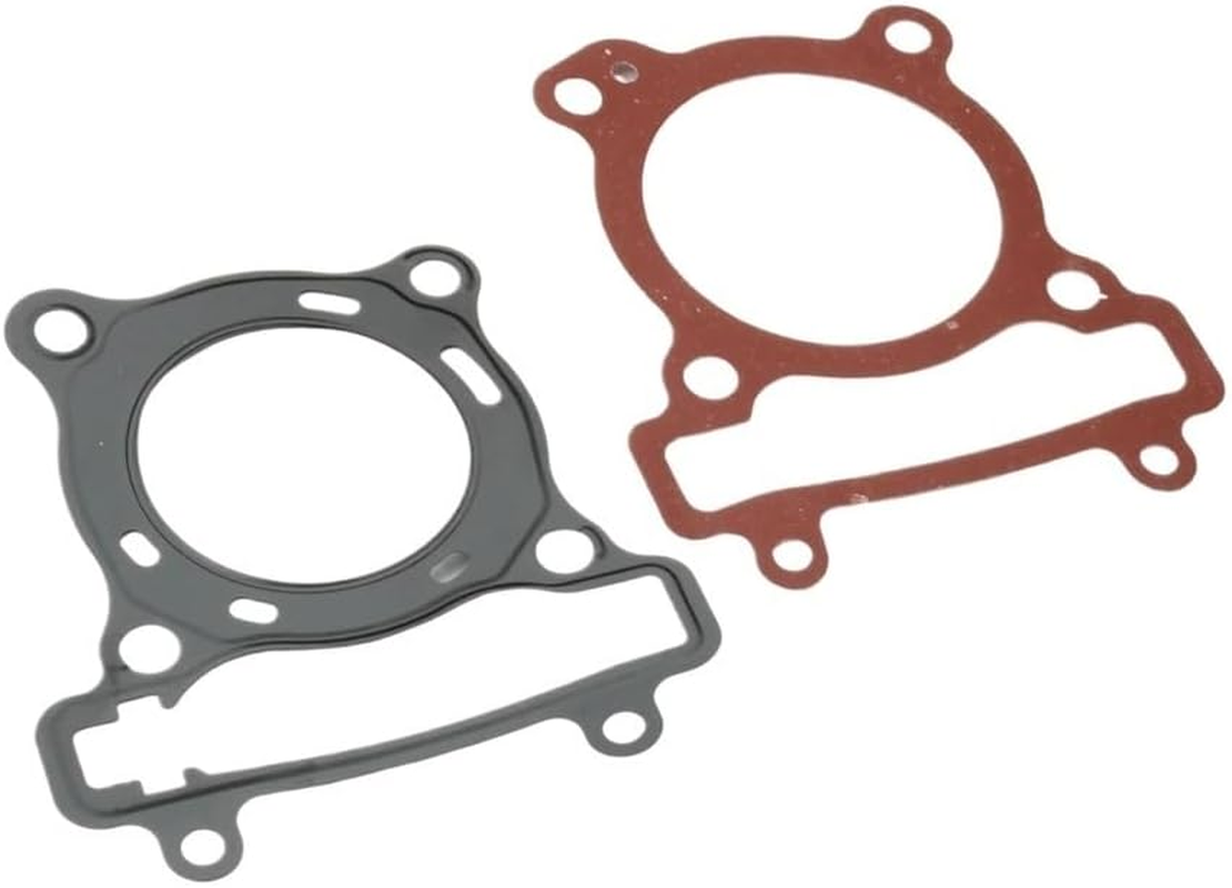 Motorcycle Cylinder Gasket Set for YZF R15 R-15 Vxn150 Nva FZ150 Jupiter Mx King Movistar T150 150Cc 4T 3C1-E1181-01 image number 4