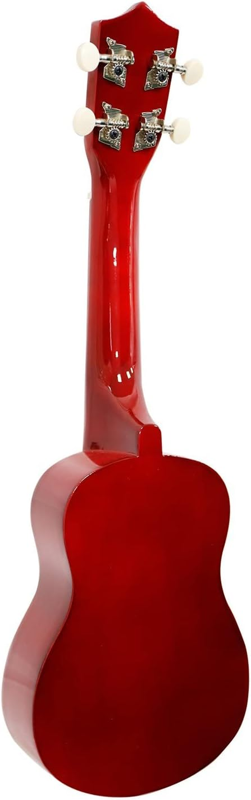 21Inch Ukulele from Karrera - Natural image number 6