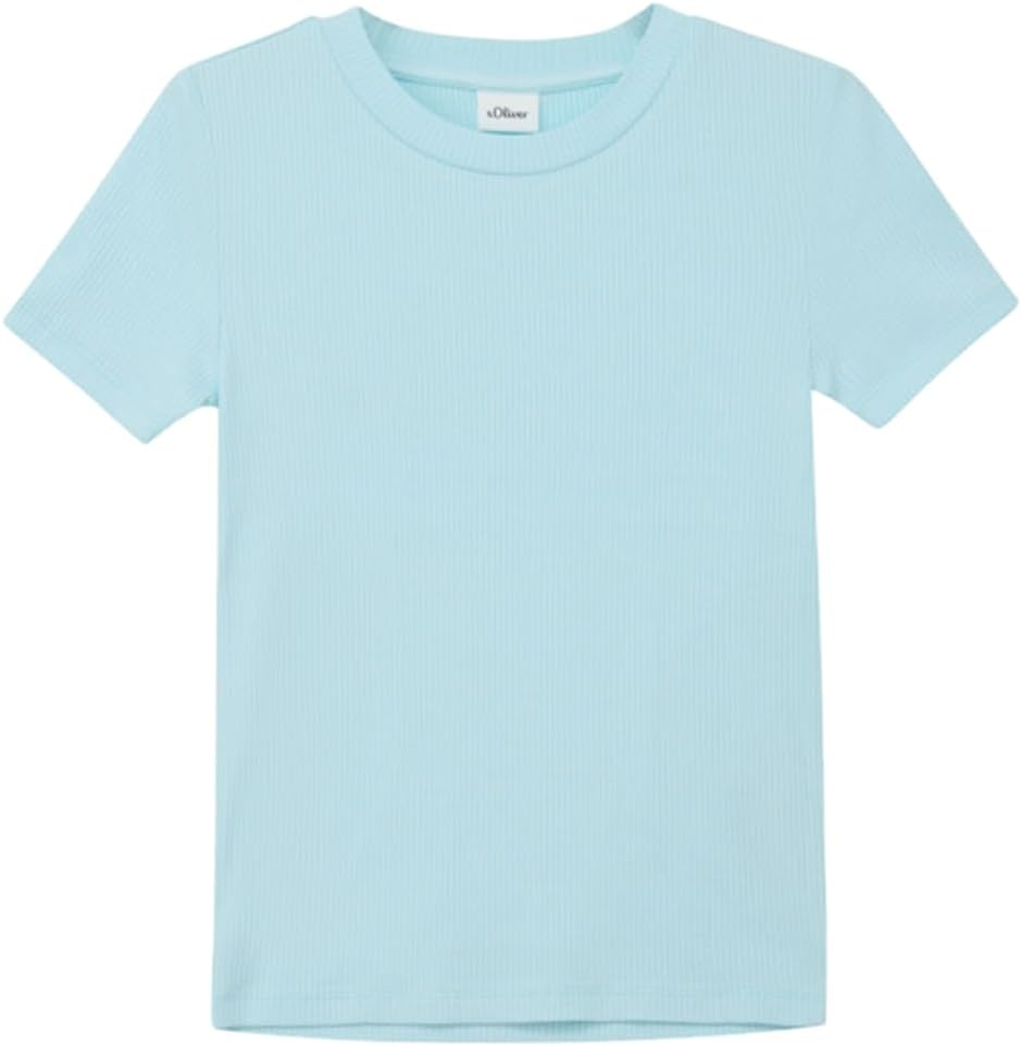 S.Oliver Junior Girls' 2177236 Jeans Jacket