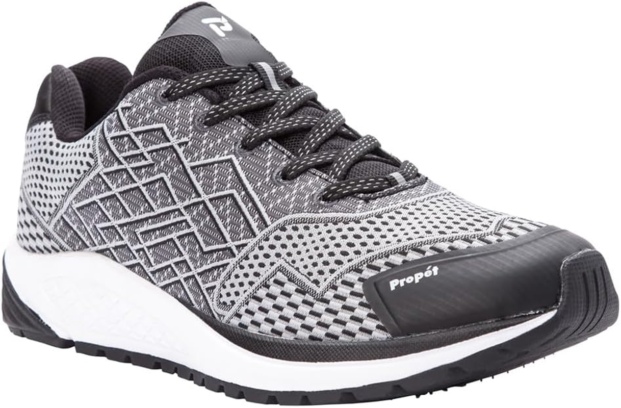 Propet Men'S One Running Shoe image number 6