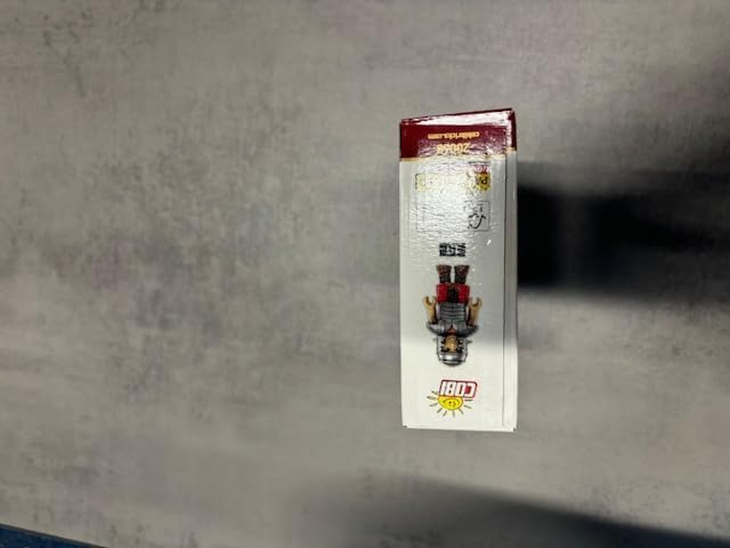 COBI Historical Collection: Imperium Romanum Roman Onager image number 3