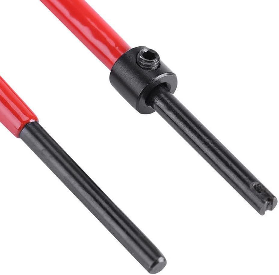 20Pcs Metric Thread Insert Kit M3 M4 M7 M9 M11 Car Pro Coil Tool M11*1.5 - M4X0.7 image number 6