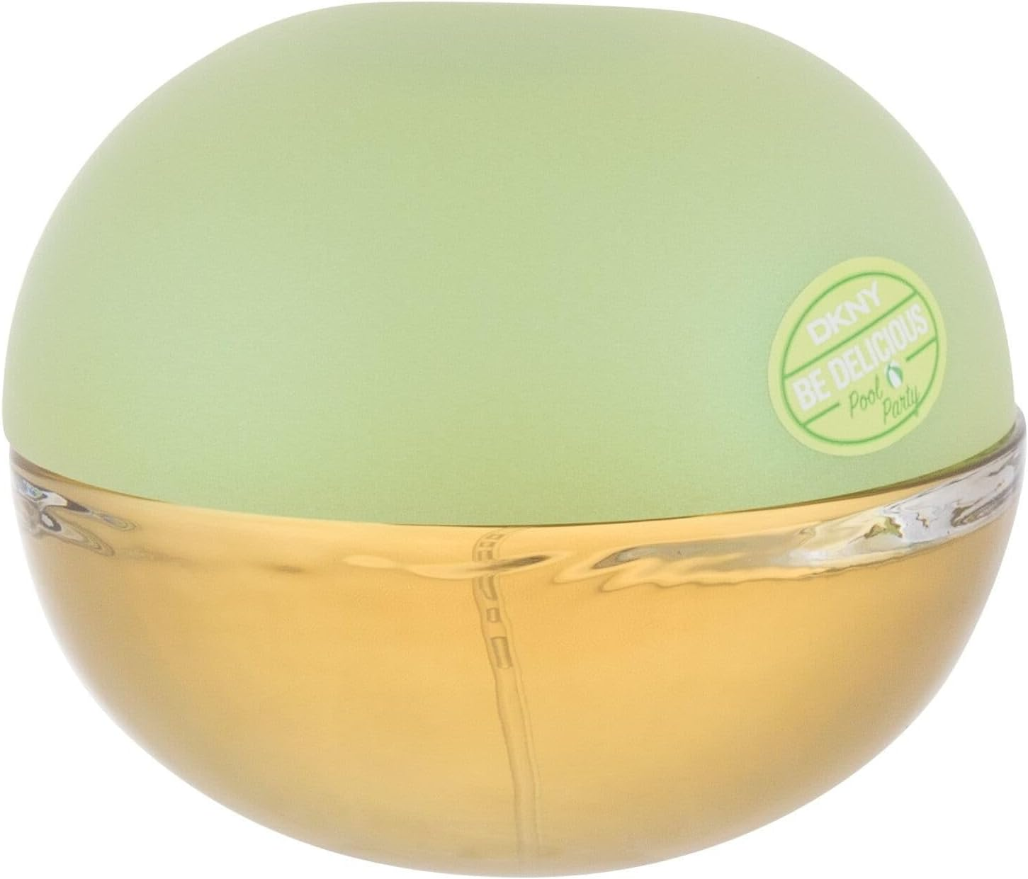 DKNY BE DELICIOUS POOL PARTY LIME MOJITO 1.7 EAU DE TOILETTE SPRAY image number 1