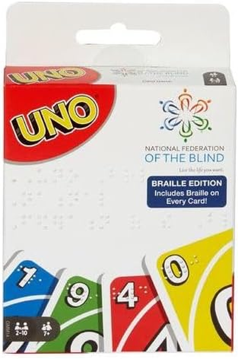UNO Braille image number 5
