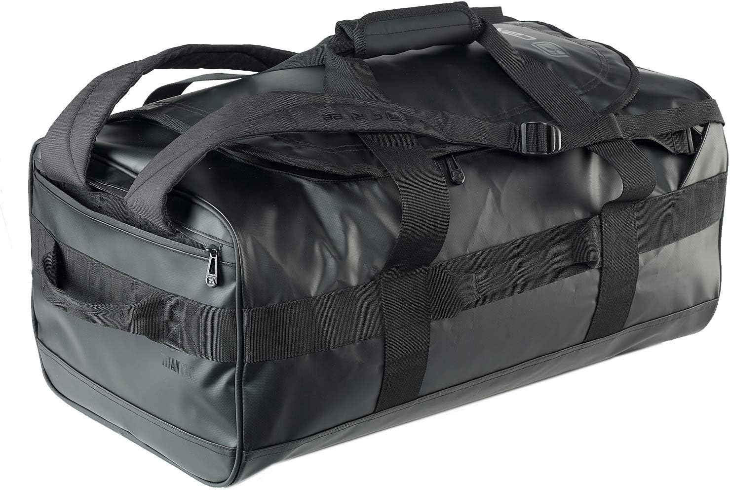 Caribee Titan Gear Bag, 50 Litre Capacity