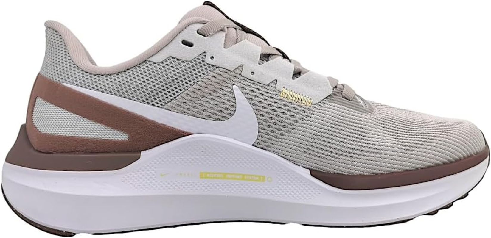 NIKE Women'S Air Zoom Structure 25 Road Running Shoe image number 5