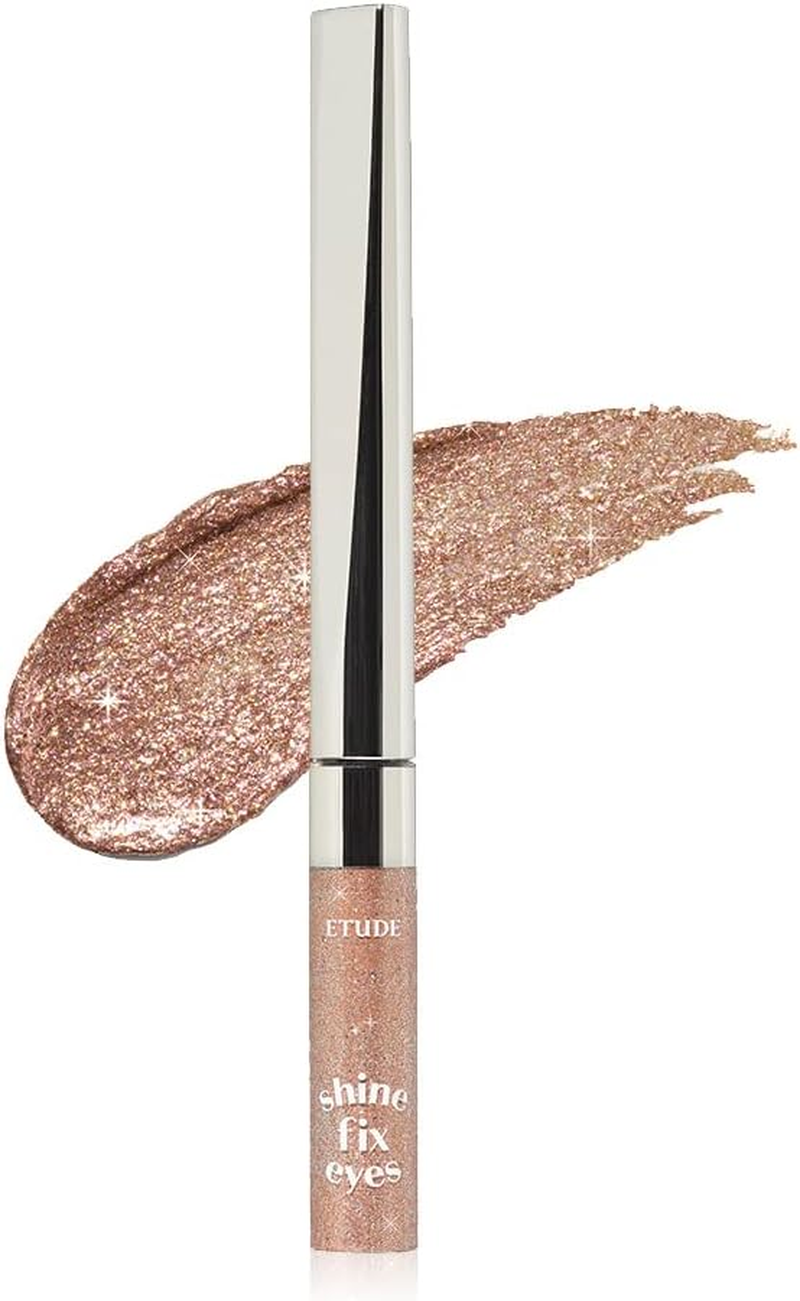 Etude House Shine Fix Eyes Glitter 2.5 G, #01 Champanne Nebula