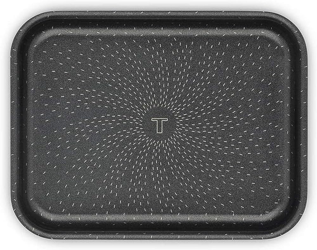 Tefal J1600502 Success Mini Oven Dish Aluminium Black 19 X 25 Cm