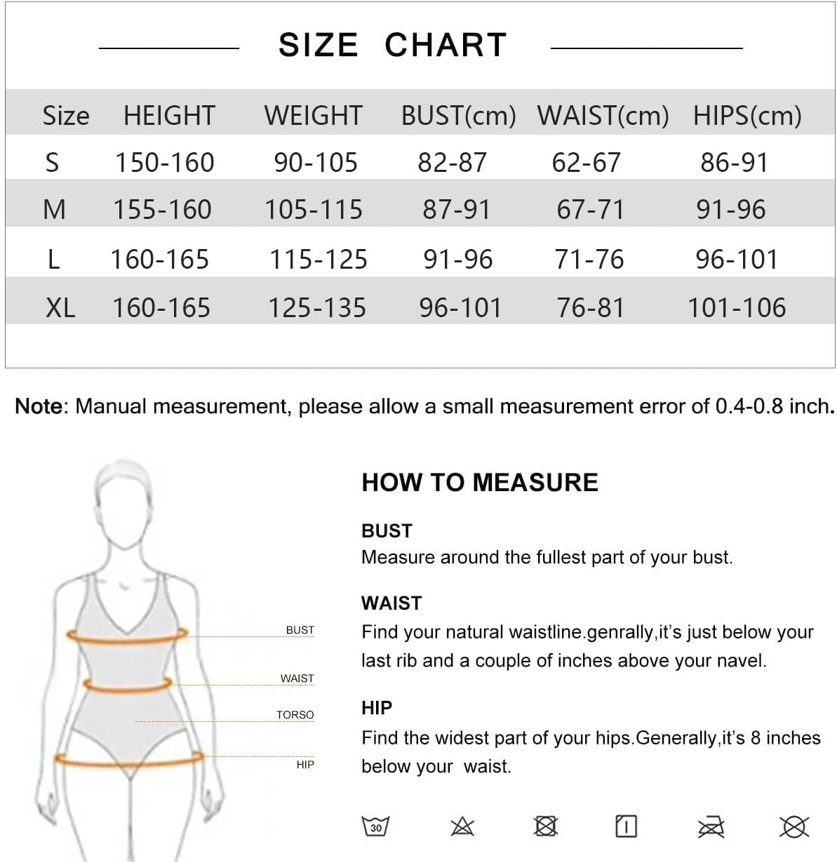 Holcuva Women'S One Piece Swimsuit V-Neck Tummy Control Swimwear with Colorful Waistband Beachwear for Spring image number 2