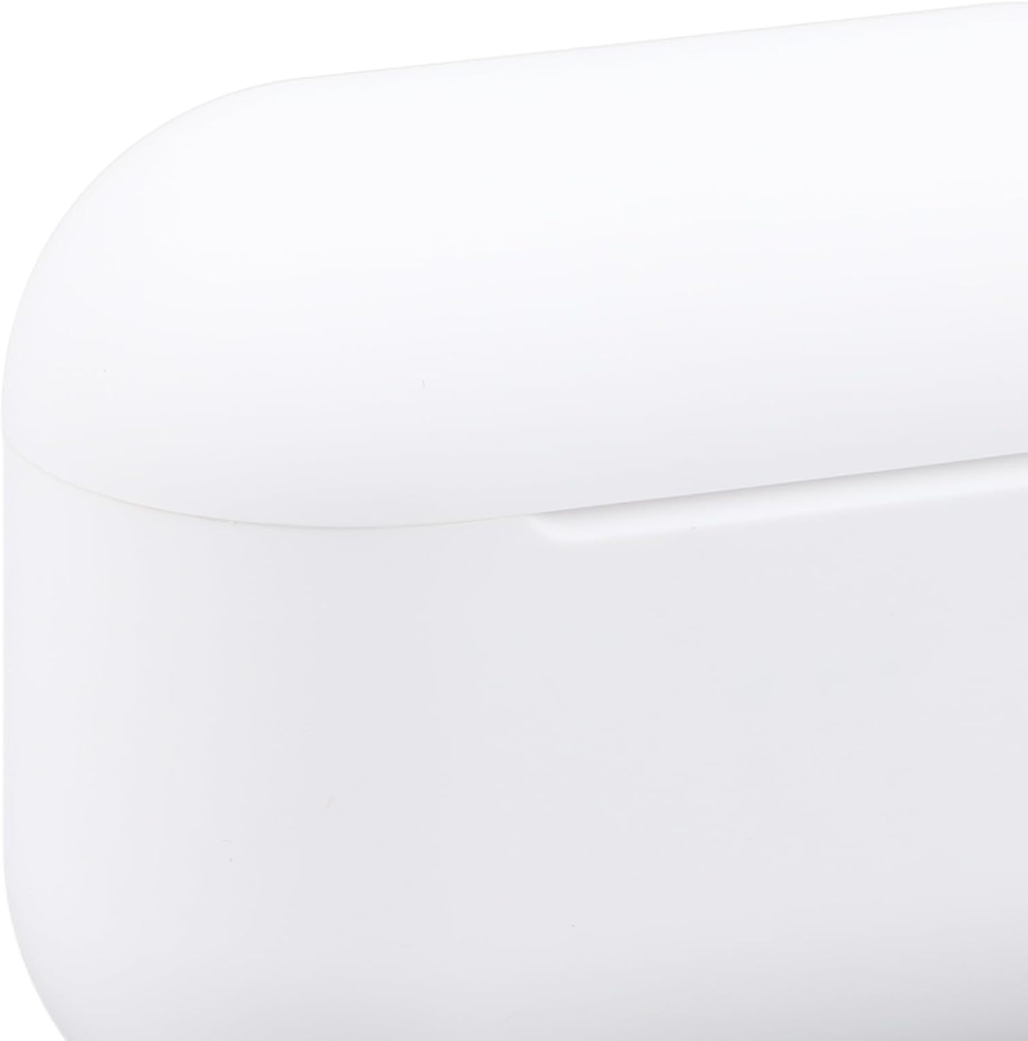 Bluetooth Earbuds, Heart Shaped Wireless Earphones with Charging Case, 30Mah Hifi Stereo Bass Portable in Ear Headphones with 3 Pairs of Different Sizes Earbuds image number 2