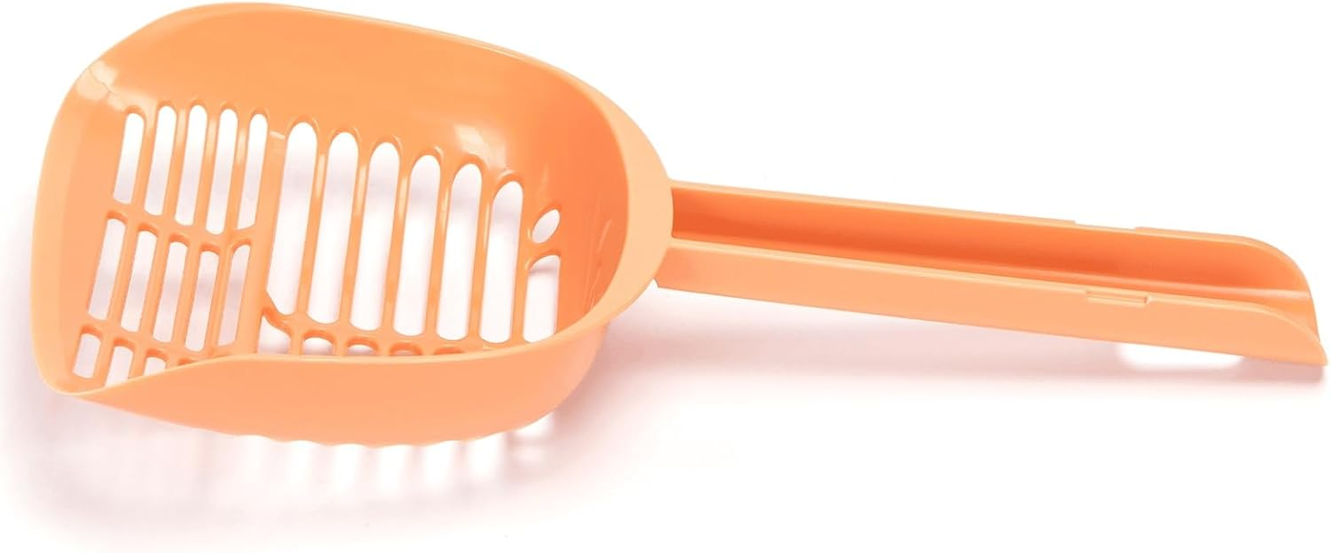 Patapalooza Cat Litter Scoop, Durable, Ergonomic and Easy to Clean, Ideal for Pet and Home Hygiene image number 4