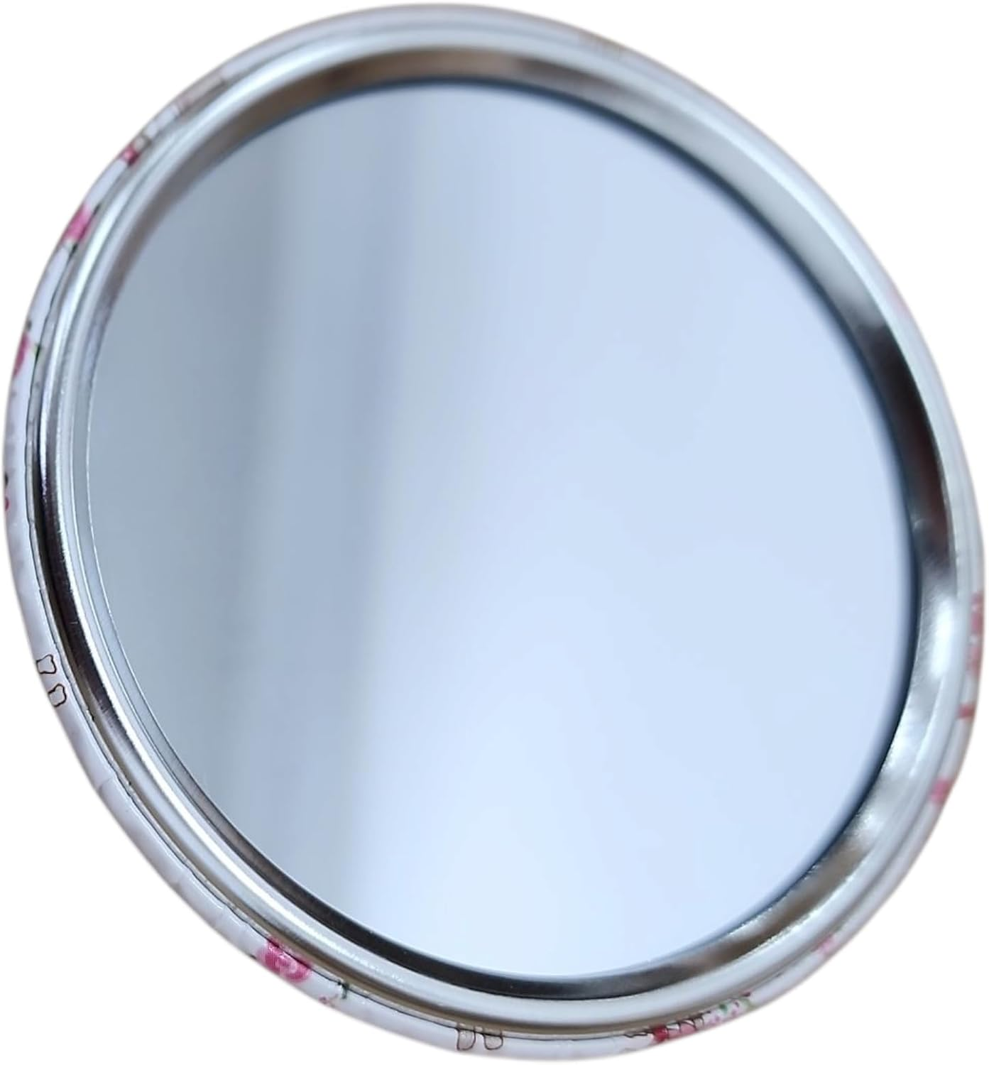 Maroon Cream 40Th Can Mirror Chirashi image number 3