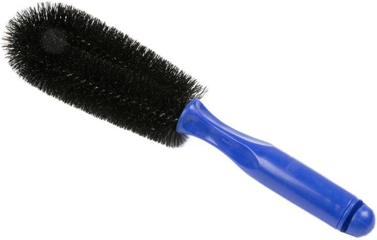 START Wheel Brush for Wheel Care and Car Wash