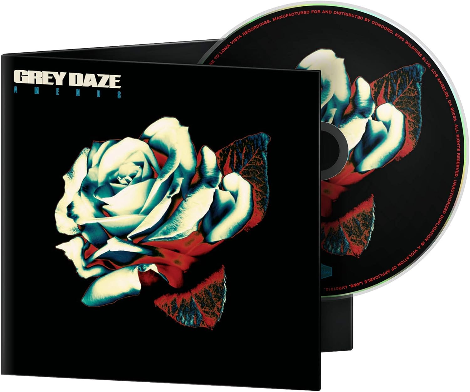 Amends Amends image number 2