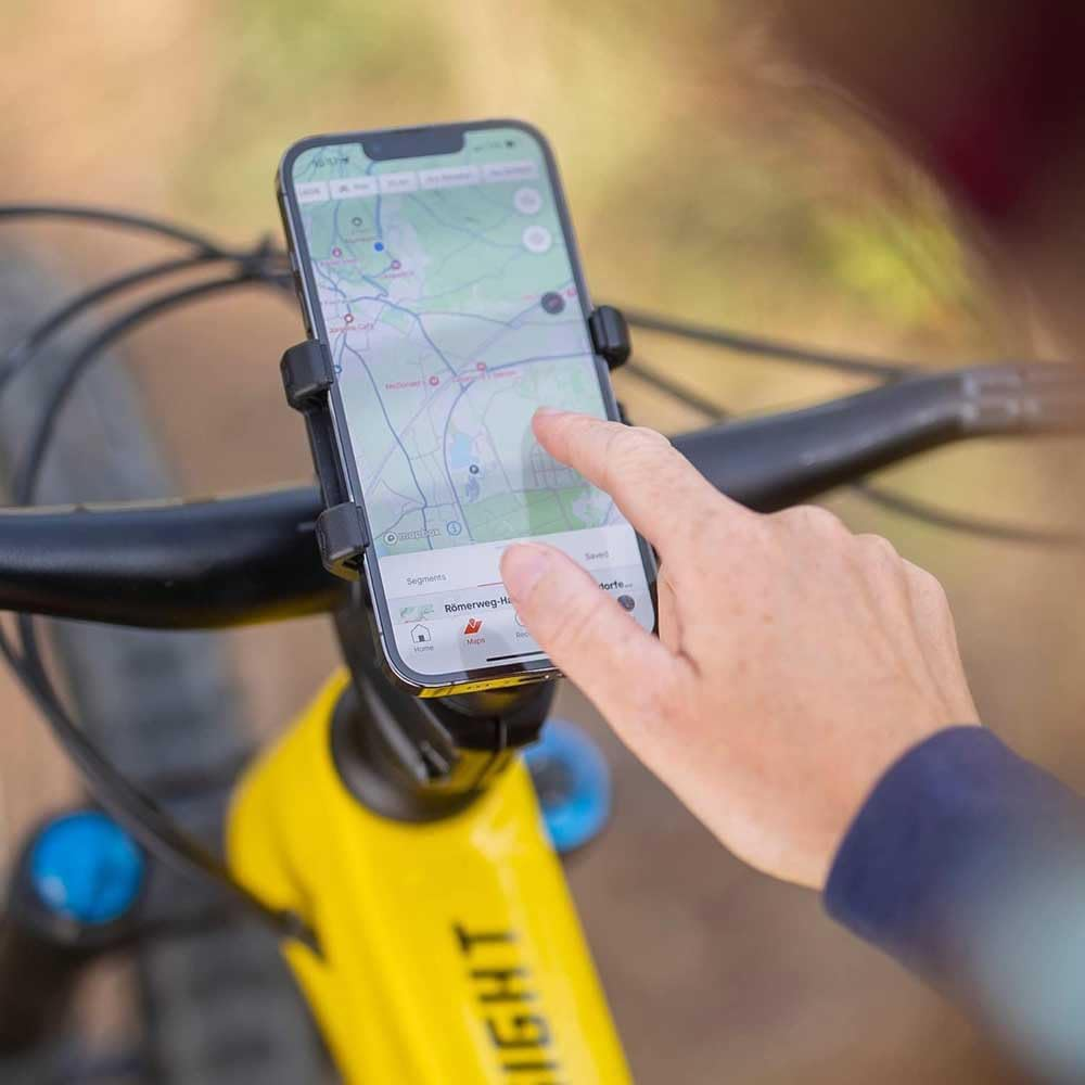 SP Universal Phone Clamp Max SPC+ image number 2