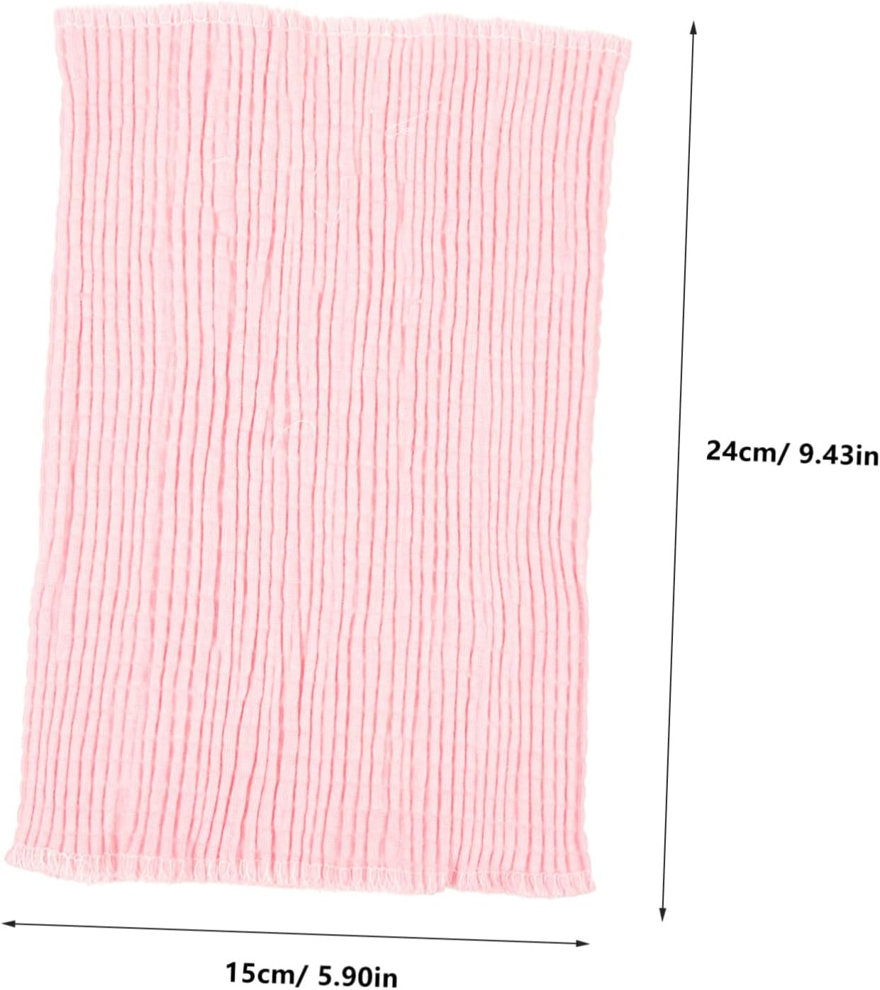 Kisangel 5Pcs Baby Belly Bands for Newborns, Infant Navel Protectors, Cotton Soft Breathable Waist Support Band High Elasticity, Thick Wide Design for and Gas Relief image number 3