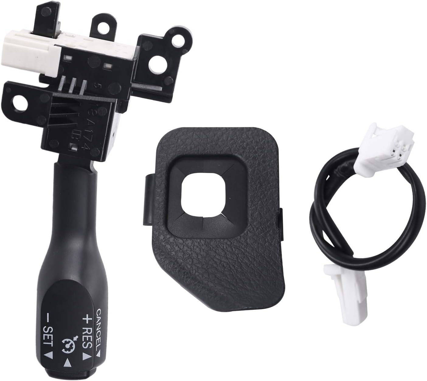 Cruise Control Switch 84632-34011 84632-34017 for Vios Wish Previa 84632-0F010 image number 1