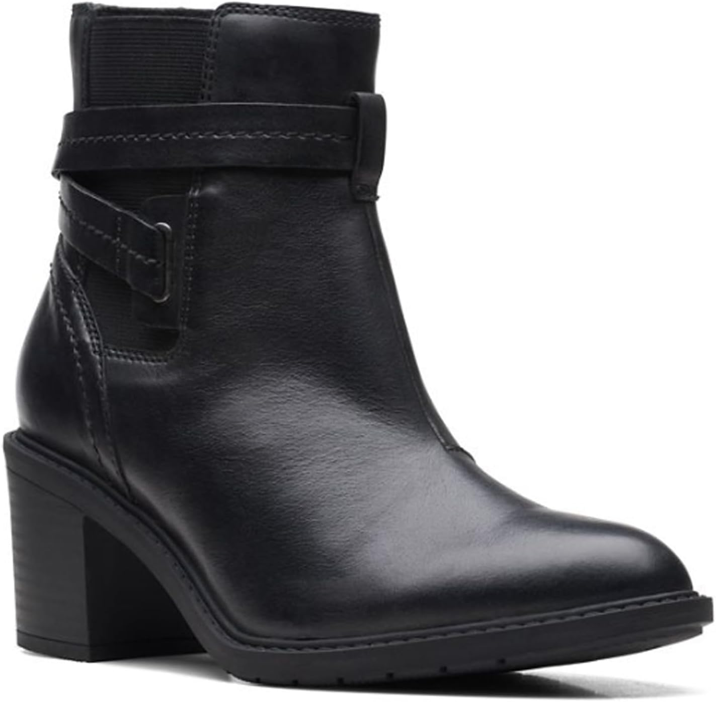 Clarks Women'S Scene Star Mid Calf Boot