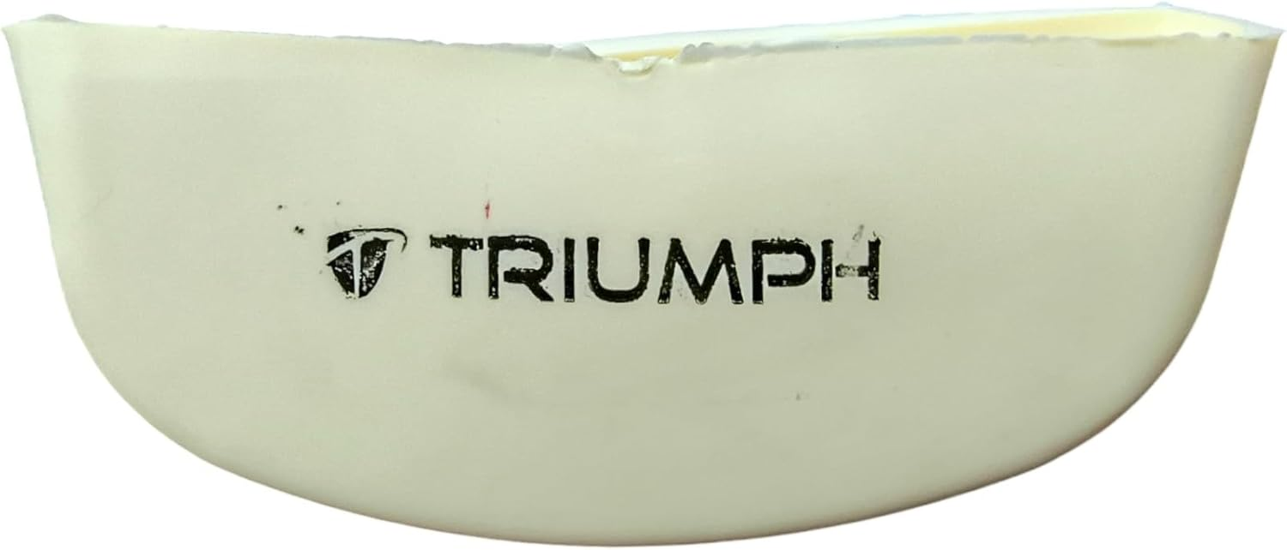 Cricket Bat Toe Guard Cap Durable Protection for Bat Toe