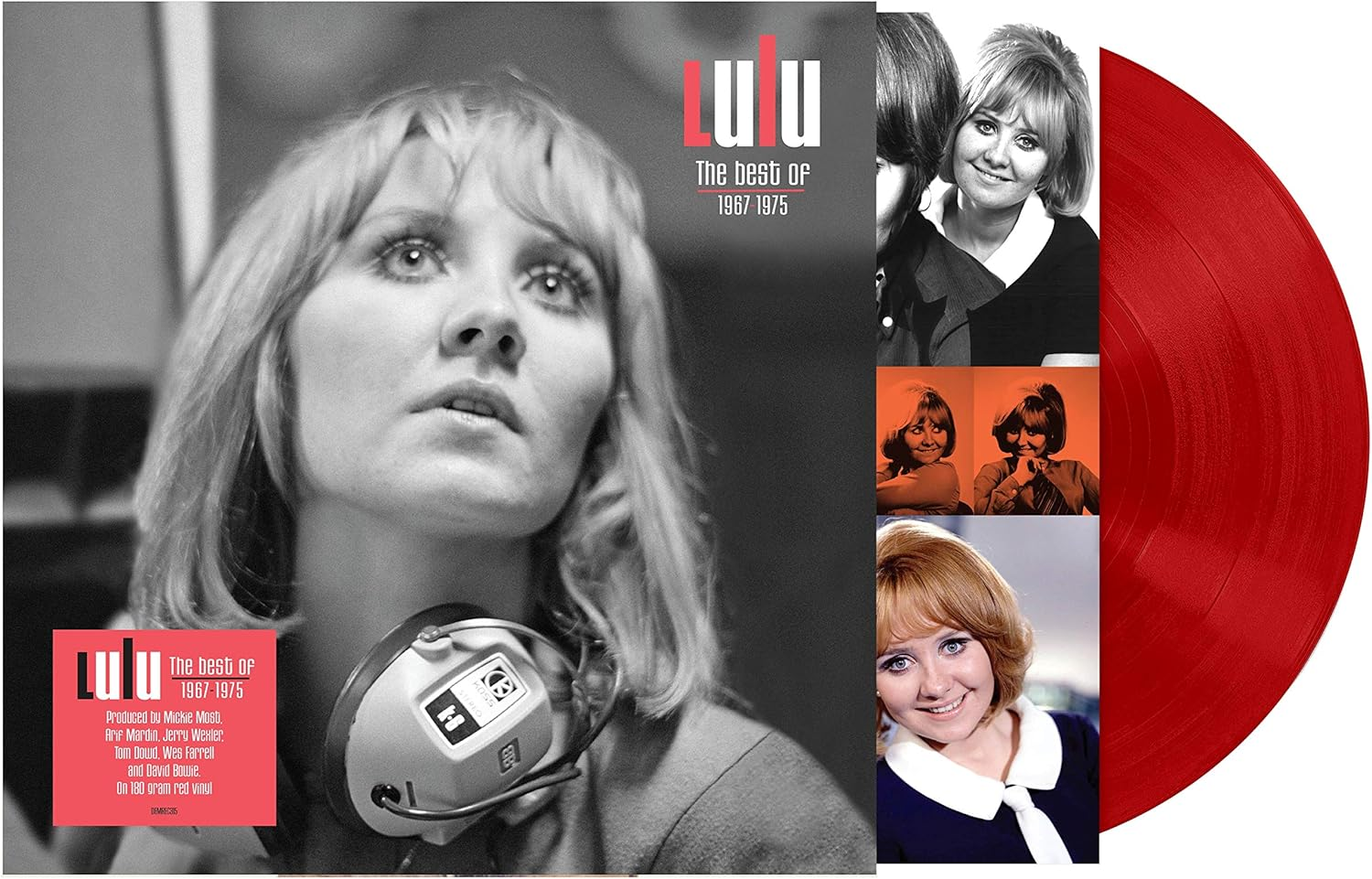 Best Of: 1967-75 image number 1