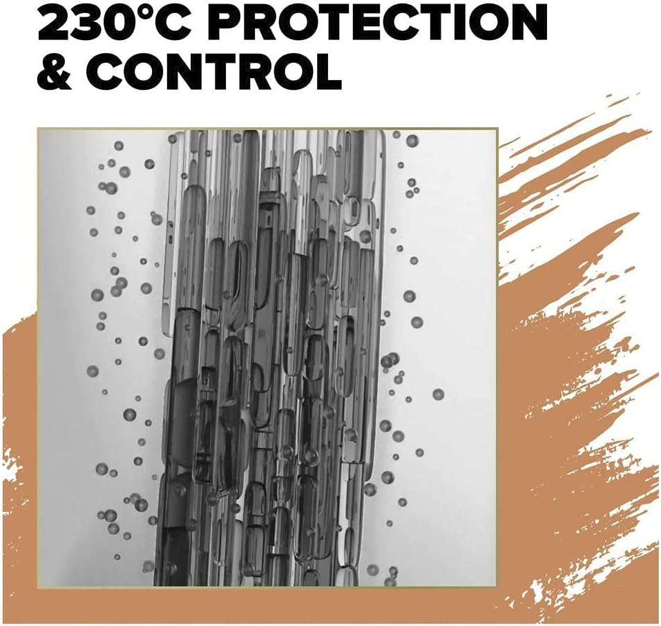 Toni & Guy Heat Protection Mist, 150Ml image number 1