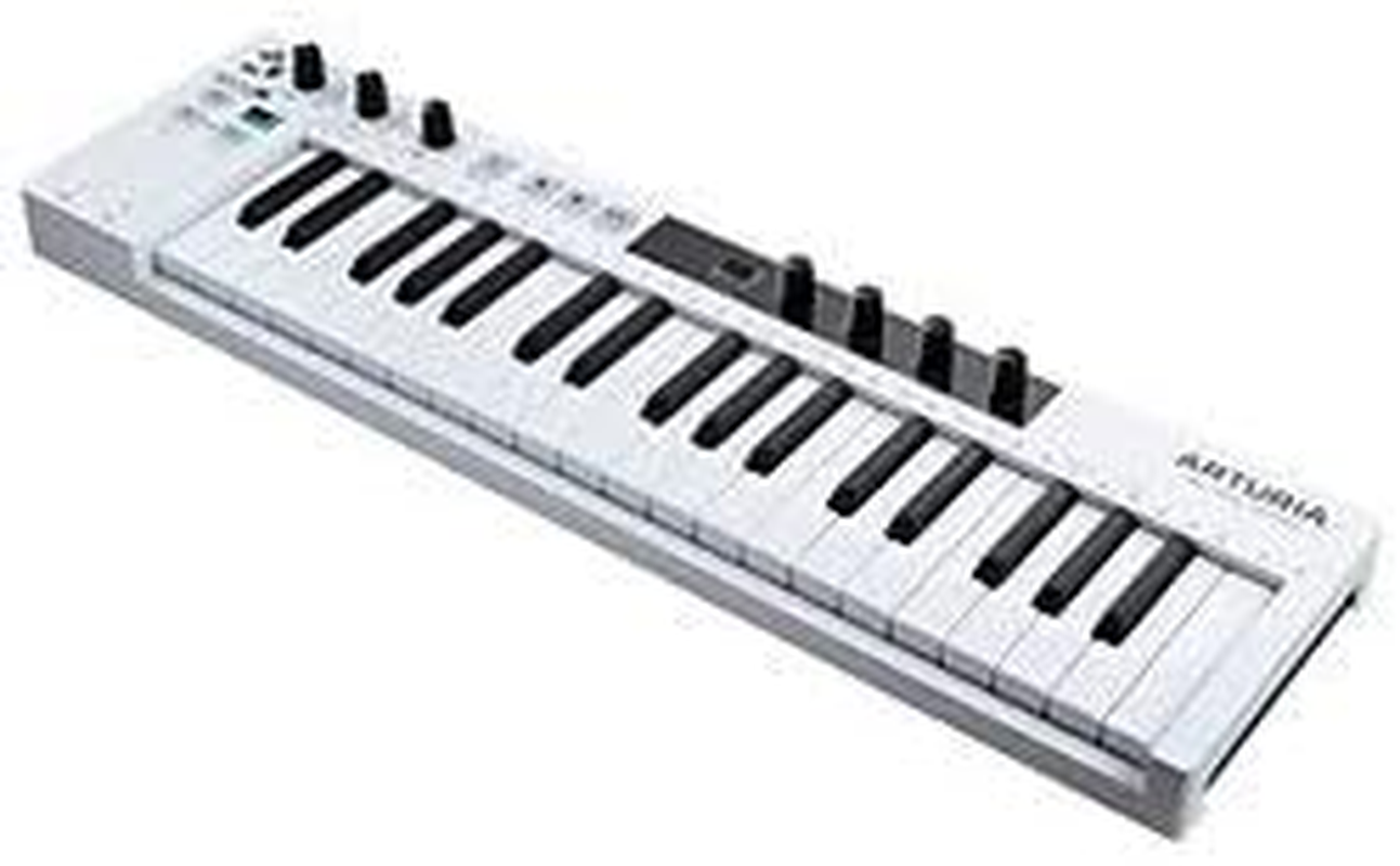 Arturia Keystep 37-Keys Keyboard