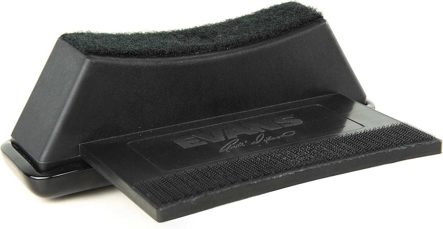 Evans Dixson Bass Drum Lift (EBDL) image number 2