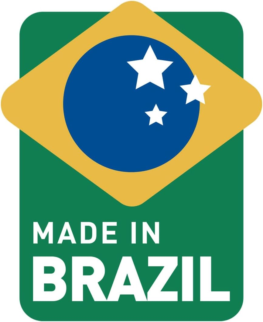 Tramontina Polywood Traditional Steak Set, Brown (12 Pieces) image number 2