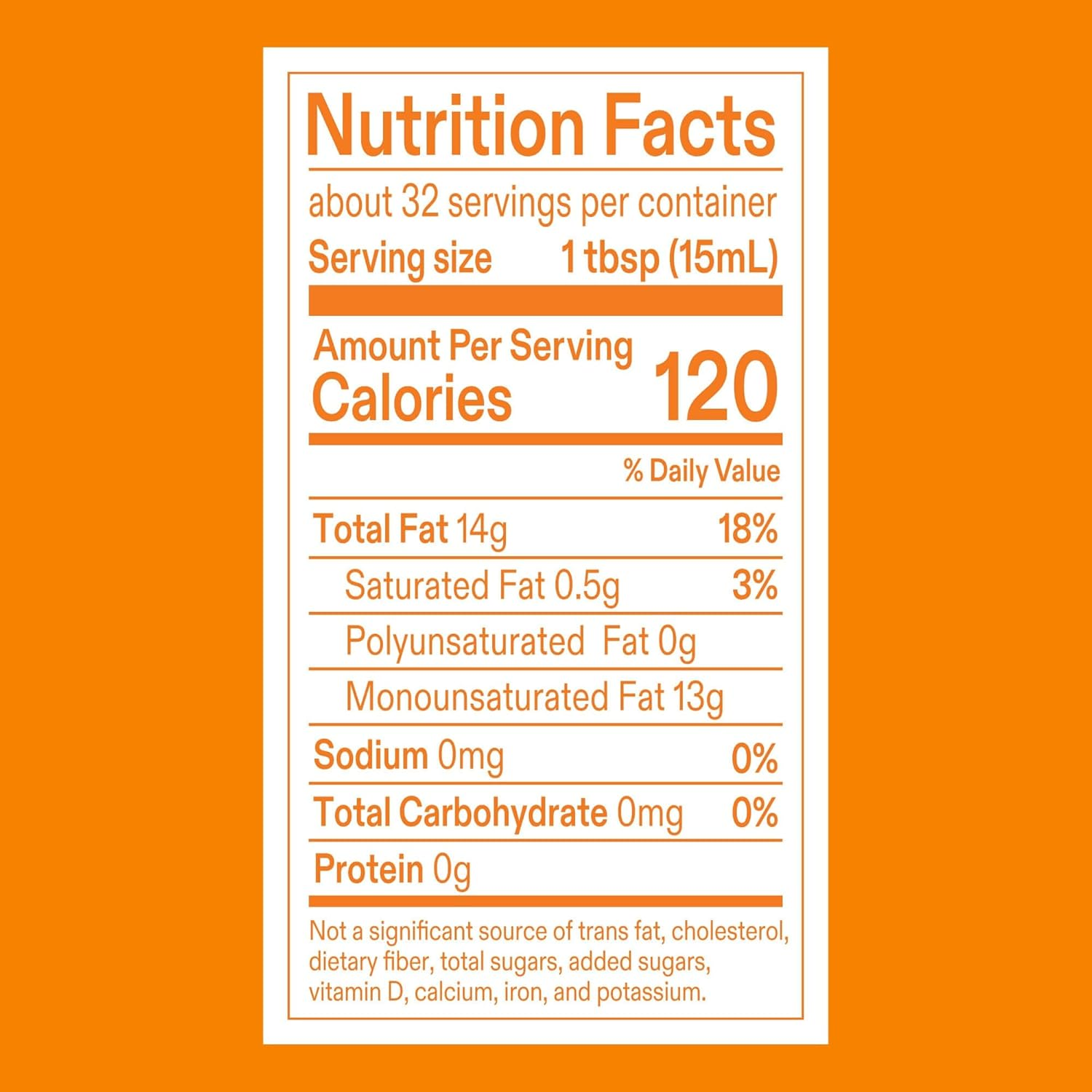 Algae Cooking Club Chef-Grade 100% Algae Cooking Oil, 535 F High Smoke Point, High Oleic, Neutral, Seed-Oil Free, Versatile, Frying, Grilling, Baking and Salads (1, 16, Fl Oz) image number 5