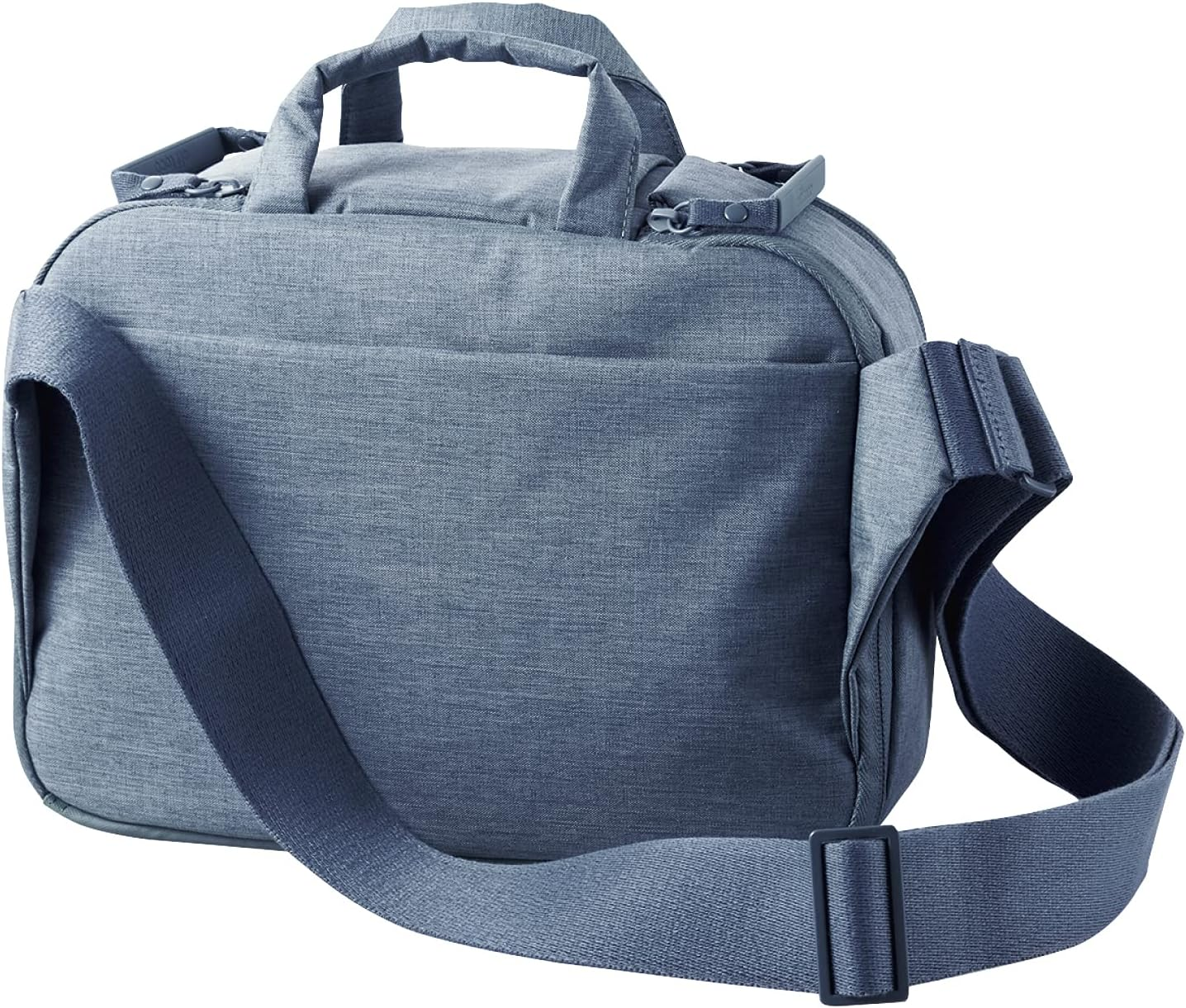 Elecom DGB-S043BK Offtoco PC Bag, Camera Bag, Black