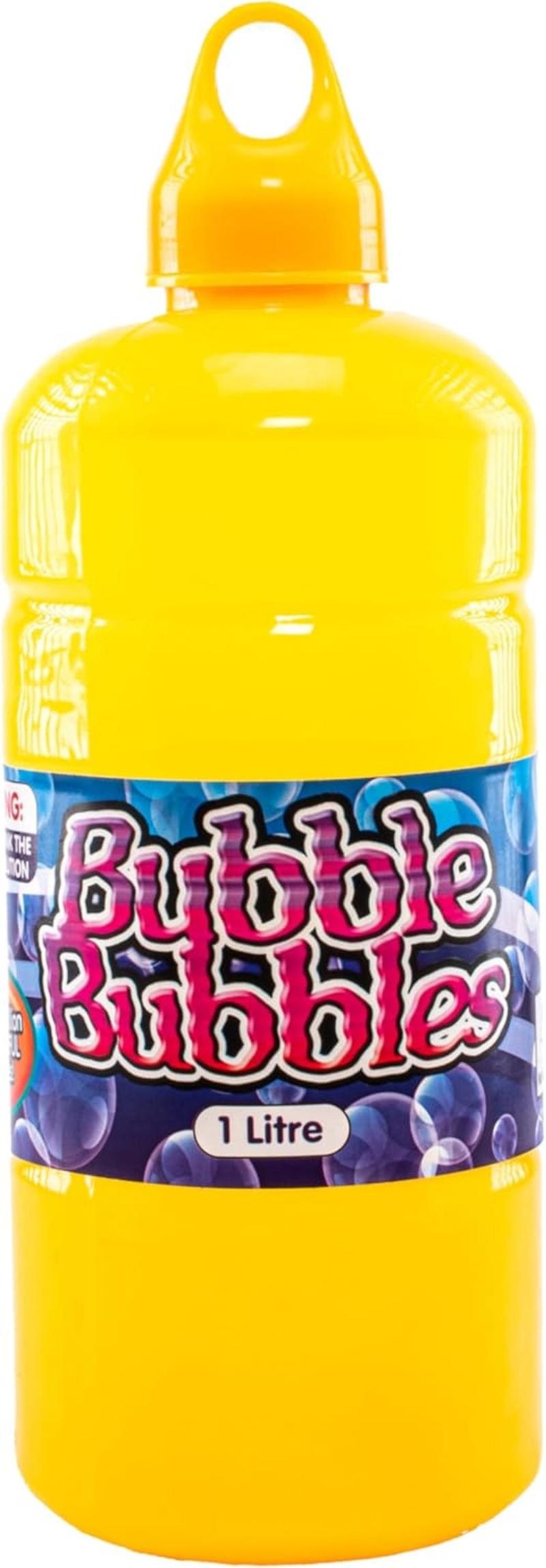 Party Central Bubble Solution 1 Liter image number 1