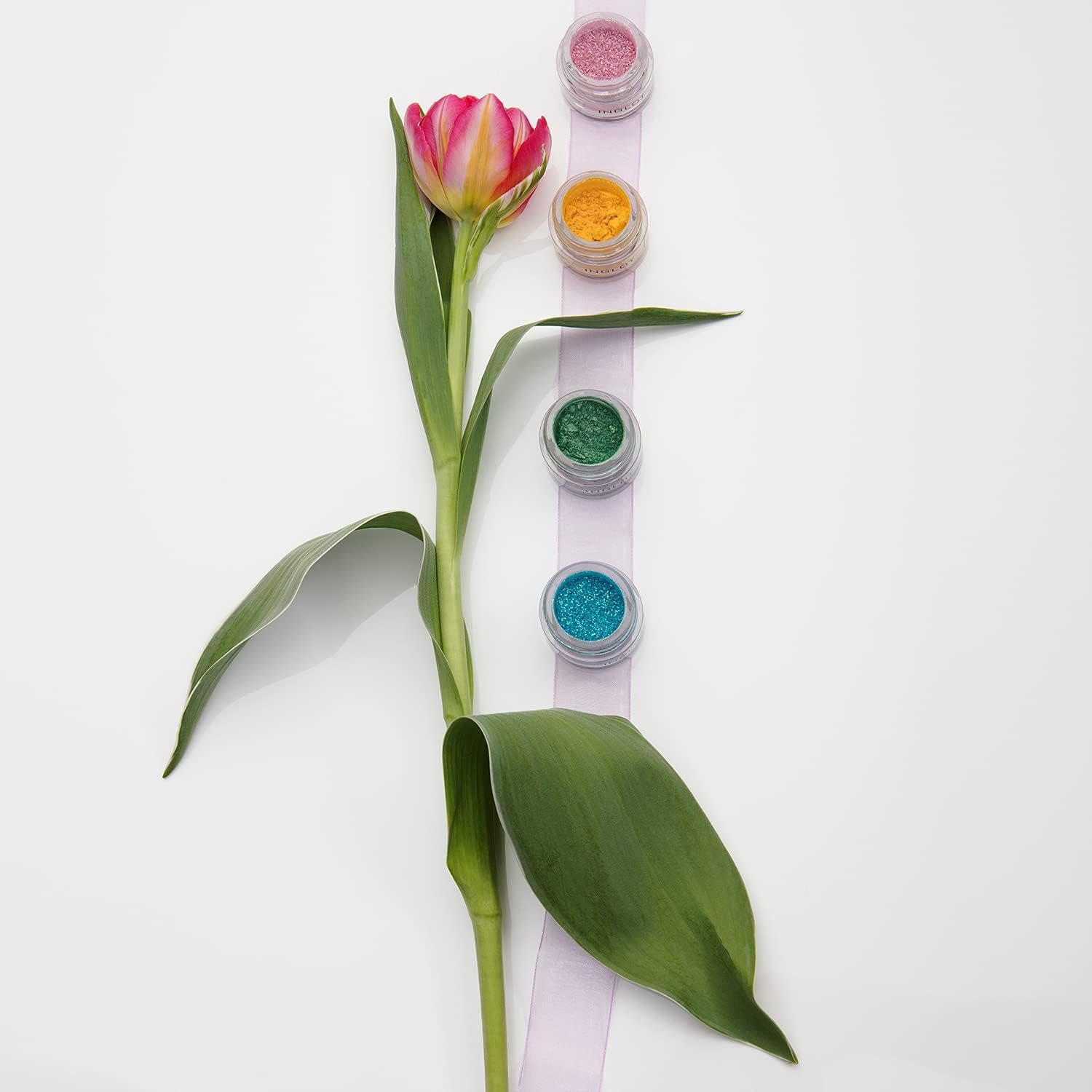 INGLOT AMC PURE PIGMENT EYE SHADOW 118 - 115 image number 2