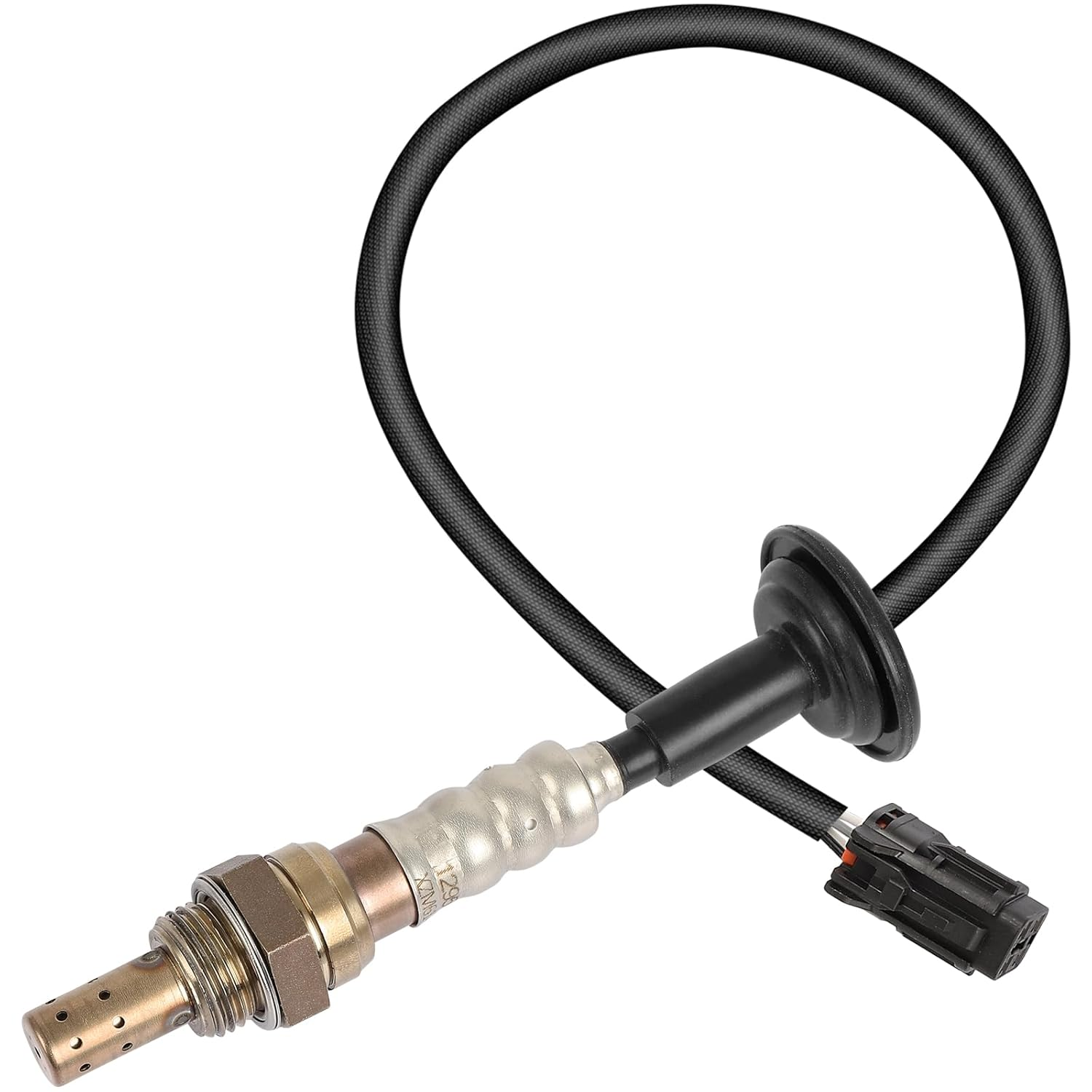 QIJIAUTO O2 Oxygen Sensor Downstream Compatible for for Hyundai Santa Fe Sport 2013-2016 234-4956 image number 1