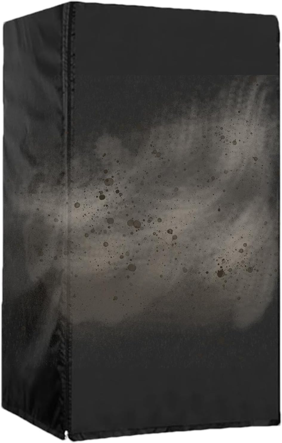 Refrigerator Covers,Oxford Cloth Waterproof Fridge Protector - Beverage Cooler and Refrigerator Dust Cover, Household Appliance Top Mat for Kitchen Home