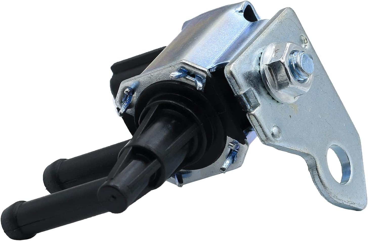 PLENTZOM Vapor Canister Purge Valve Solenoid 16102AA300 16102-AA300 911-647 Compatible with Subaru Impreza Sedan Wagon WRX EJ205 02-05 4 Cyl 2.0L Eng