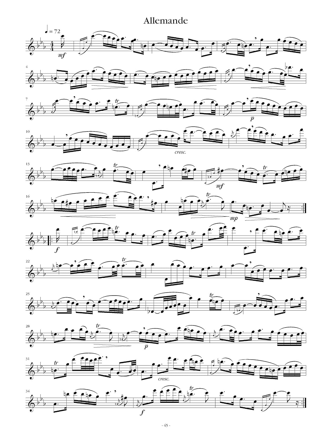 6 Suites (Kynaston) image number 4